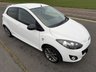USED 2014 64 MAZDA MAZDA2 1.3 Sport Colour Edition Hatchback 5dr Petrol Manual Euro 5 (84 ps) 