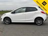 USED 2014 64 MAZDA MAZDA2 1.3 Sport Colour Edition Hatchback 5dr Petrol Manual Euro 5 (84 ps) 
