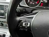 USED 2015 65 VOLKSWAGEN PASSAT 2.0 TDI BlueMotion Tech SE Business Estate 5dr Diesel DSG Euro 6 (s/s) (150 ps) 