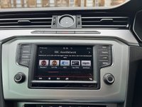 USED 2015 65 VOLKSWAGEN PASSAT 2.0 TDI BlueMotion Tech SE Business Estate 5dr Diesel DSG Euro 6 (s/s) (150 ps) 