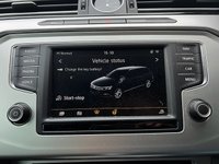 USED 2015 65 VOLKSWAGEN PASSAT 2.0 TDI BlueMotion Tech SE Business Estate 5dr Diesel DSG Euro 6 (s/s) (150 ps) 
