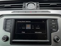 USED 2015 65 VOLKSWAGEN PASSAT 2.0 TDI BlueMotion Tech SE Business Estate 5dr Diesel DSG Euro 6 (s/s) (150 ps) 