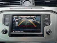 USED 2015 65 VOLKSWAGEN PASSAT 2.0 TDI BlueMotion Tech SE Business Estate 5dr Diesel DSG Euro 6 (s/s) (150 ps) 