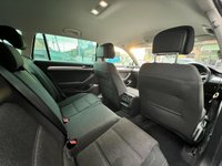 USED 2015 65 VOLKSWAGEN PASSAT 2.0 TDI BlueMotion Tech SE Business Estate 5dr Diesel DSG Euro 6 (s/s) (150 ps) 