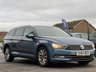 USED 2015 65 VOLKSWAGEN PASSAT 2.0 TDI BlueMotion Tech SE Business Estate 5dr Diesel DSG Euro 6 (s/s) (150 ps) 
