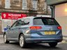 USED 2015 65 VOLKSWAGEN PASSAT 2.0 TDI BlueMotion Tech SE Business Estate 5dr Diesel DSG Euro 6 (s/s) (150 ps) 