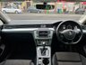USED 2015 65 VOLKSWAGEN PASSAT 2.0 TDI BlueMotion Tech SE Business Estate 5dr Diesel DSG Euro 6 (s/s) (150 ps) 