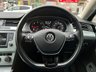 USED 2015 65 VOLKSWAGEN PASSAT 2.0 TDI BlueMotion Tech SE Business Estate 5dr Diesel DSG Euro 6 (s/s) (150 ps) 