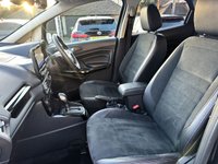 USED 2019 68 FORD ECOSPORT 1.0T EcoBoost GPF ST-Line SUV 5dr Petrol Auto Euro 6 (s/s) (125 ps) ** RAC BUYSURE INSPECTED **