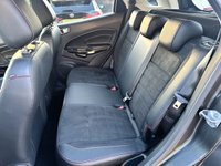 USED 2019 68 FORD ECOSPORT 1.0T EcoBoost GPF ST-Line SUV 5dr Petrol Auto Euro 6 (s/s) (125 ps) ** RAC BUYSURE INSPECTED **