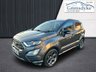 USED 2019 68 FORD ECOSPORT 1.0T EcoBoost GPF ST-Line SUV 5dr Petrol Auto Euro 6 (s/s) (125 ps) ** RAC BUYSURE INSPECTED **