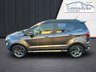 USED 2019 68 FORD ECOSPORT 1.0T EcoBoost GPF ST-Line SUV 5dr Petrol Auto Euro 6 (s/s) (125 ps) ** RAC BUYSURE INSPECTED **