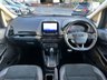 USED 2019 68 FORD ECOSPORT 1.0T EcoBoost GPF ST-Line SUV 5dr Petrol Auto Euro 6 (s/s) (125 ps) ** RAC BUYSURE INSPECTED **