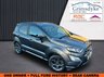 USED 2019 68 FORD ECOSPORT 1.0T EcoBoost GPF ST-Line SUV 5dr Petrol Auto Euro 6 (s/s) (125 ps) ** RAC BUYSURE INSPECTED **