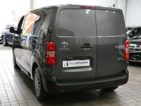 USED 2021 71 TOYOTA PROACE 75kWh Icon Medium Panel Van 6dr Electric Auto MWB (7kW OBC) (136 bhp) 3 SEATS AIR CON BLUETOOTH PARKING SENSORS 1 OWNER TOYOTA WARRANTY TILL SEPT 2031