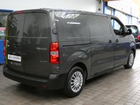 USED 2021 71 TOYOTA PROACE 75kWh Icon Medium Panel Van 6dr Electric Auto MWB (7kW OBC) (136 bhp) 3 SEATS AIR CON BLUETOOTH PARKING SENSORS 1 OWNER TOYOTA WARRANTY TILL SEPT 2031