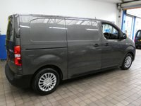USED 2021 71 TOYOTA PROACE 75kWh Icon Medium Panel Van 6dr Electric Auto MWB (7kW OBC) (136 bhp) 3 SEATS AIR CON BLUETOOTH PARKING SENSORS 1 OWNER TOYOTA WARRANTY TILL SEPT 2031