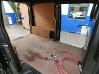 USED 2021 71 TOYOTA PROACE 75kWh Icon Medium Panel Van 6dr Electric Auto MWB (7kW OBC) (136 bhp) 3 SEATS AIR CON BLUETOOTH PARKING SENSORS 1 OWNER TOYOTA WARRANTY TILL SEPT 2031