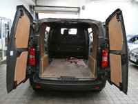 USED 2021 71 TOYOTA PROACE 75kWh Icon Medium Panel Van 6dr Electric Auto MWB (7kW OBC) (136 bhp) 3 SEATS AIR CON BLUETOOTH PARKING SENSORS 1 OWNER TOYOTA WARRANTY TILL SEPT 2031