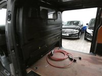 USED 2021 71 TOYOTA PROACE 75kWh Icon Medium Panel Van 6dr Electric Auto MWB (7kW OBC) (136 bhp) 3 SEATS AIR CON BLUETOOTH PARKING SENSORS 1 OWNER TOYOTA WARRANTY TILL SEPT 2031