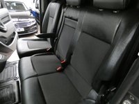 USED 2021 71 TOYOTA PROACE 75kWh Icon Medium Panel Van 6dr Electric Auto MWB (7kW OBC) (136 bhp) 3 SEATS AIR CON BLUETOOTH PARKING SENSORS 1 OWNER TOYOTA WARRANTY TILL SEPT 2031