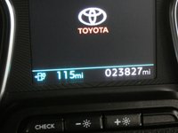 USED 2021 71 TOYOTA PROACE 75kWh Icon Medium Panel Van 6dr Electric Auto MWB (7kW OBC) (136 bhp) 3 SEATS AIR CON BLUETOOTH PARKING SENSORS 1 OWNER TOYOTA WARRANTY TILL SEPT 2031
