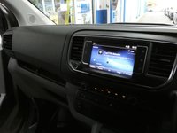 USED 2021 71 TOYOTA PROACE 75kWh Icon Medium Panel Van 6dr Electric Auto MWB (7kW OBC) (136 bhp) 3 SEATS AIR CON BLUETOOTH PARKING SENSORS 1 OWNER TOYOTA WARRANTY TILL SEPT 2031