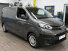 USED 2021 71 TOYOTA PROACE 75kWh Icon Medium Panel Van 6dr Electric Auto MWB (7kW OBC) (136 bhp) 3 SEATS AIR CON BLUETOOTH PARKING SENSORS 1 OWNER TOYOTA WARRANTY TILL SEPT 2031