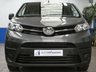 USED 2021 71 TOYOTA PROACE 75kWh Icon Medium Panel Van 6dr Electric Auto MWB (7kW OBC) (136 bhp) 3 SEATS AIR CON BLUETOOTH PARKING SENSORS 1 OWNER TOYOTA WARRANTY TILL SEPT 2031