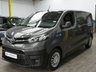 USED 2021 71 TOYOTA PROACE 75kWh Icon Medium Panel Van 6dr Electric Auto MWB (7kW OBC) (136 bhp) 3 SEATS AIR CON BLUETOOTH PARKING SENSORS 1 OWNER TOYOTA WARRANTY TILL SEPT 2031