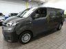 USED 2021 71 TOYOTA PROACE 75kWh Icon Medium Panel Van 6dr Electric Auto MWB (7kW OBC) (136 bhp) 3 SEATS AIR CON BLUETOOTH PARKING SENSORS 1 OWNER TOYOTA WARRANTY TILL SEPT 2031