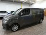 USED 2021 71 TOYOTA PROACE 75kWh Icon Medium Panel Van 6dr Electric Auto MWB (7kW OBC) (136 bhp) 3 SEATS AIR CON BLUETOOTH PARKING SENSORS 1 OWNER TOYOTA WARRANTY TILL SEPT 2031
