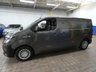 USED 2021 71 TOYOTA PROACE 75kWh Icon Medium Panel Van 6dr Electric Auto MWB (7kW OBC) (136 bhp) 3 SEATS AIR CON BLUETOOTH PARKING SENSORS 1 OWNER TOYOTA WARRANTY TILL SEPT 2031