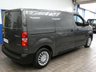 USED 2021 71 TOYOTA PROACE 75kWh Icon Medium Panel Van 6dr Electric Auto MWB (7kW OBC) (136 bhp) 3 SEATS AIR CON BLUETOOTH PARKING SENSORS 1 OWNER TOYOTA WARRANTY TILL SEPT 2031