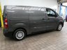 USED 2021 71 TOYOTA PROACE 75kWh Icon Medium Panel Van 6dr Electric Auto MWB (7kW OBC) (136 bhp) 3 SEATS AIR CON BLUETOOTH PARKING SENSORS 1 OWNER TOYOTA WARRANTY TILL SEPT 2031