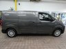 USED 2021 71 TOYOTA PROACE 75kWh Icon Medium Panel Van 6dr Electric Auto MWB (7kW OBC) (136 bhp) 3 SEATS AIR CON BLUETOOTH PARKING SENSORS 1 OWNER TOYOTA WARRANTY TILL SEPT 2031