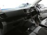 USED 2021 71 TOYOTA PROACE 75kWh Icon Medium Panel Van 6dr Electric Auto MWB (7kW OBC) (136 bhp) 3 SEATS AIR CON BLUETOOTH PARKING SENSORS 1 OWNER TOYOTA WARRANTY TILL SEPT 2031