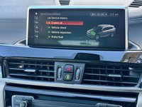 USED 2021 71 BMW X1 2.0 20i xLine SUV 5dr Petrol DCT sDrive Euro 6 (s/s) (178 ps) APPLE CARPLAY | PARK ASSIST