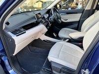 USED 2021 71 BMW X1 2.0 20i xLine SUV 5dr Petrol DCT sDrive Euro 6 (s/s) (178 ps) APPLE CARPLAY | PARK ASSIST