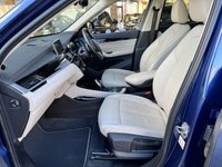 USED 2021 71 BMW X1 2.0 20i xLine SUV 5dr Petrol DCT sDrive Euro 6 (s/s) (178 ps) APPLE CARPLAY | PARK ASSIST