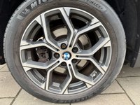 USED 2021 71 BMW X1 2.0 20i xLine SUV 5dr Petrol DCT sDrive Euro 6 (s/s) (178 ps) APPLE CARPLAY | PARK ASSIST