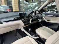 USED 2021 71 BMW X1 2.0 20i xLine SUV 5dr Petrol DCT sDrive Euro 6 (s/s) (178 ps) APPLE CARPLAY | PARK ASSIST