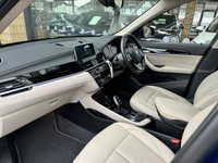 USED 2021 71 BMW X1 2.0 20i xLine SUV 5dr Petrol DCT sDrive Euro 6 (s/s) (178 ps) APPLE CARPLAY | PARK ASSIST