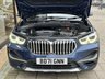 USED 2021 71 BMW X1 2.0 20i xLine SUV 5dr Petrol DCT sDrive Euro 6 (s/s) (178 ps) APPLE CARPLAY | PARK ASSIST
