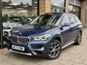 USED 2021 71 BMW X1 2.0 20i xLine SUV 5dr Petrol DCT sDrive Euro 6 (s/s) (178 ps) APPLE CARPLAY | PARK ASSIST