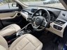 USED 2021 71 BMW X1 2.0 20i xLine SUV 5dr Petrol DCT sDrive Euro 6 (s/s) (178 ps) APPLE CARPLAY | PARK ASSIST