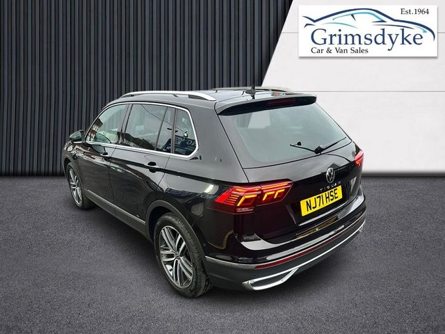 View our VOLKSWAGEN TIGUAN