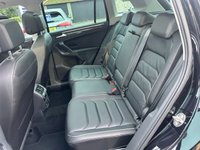 USED 2021 71 VOLKSWAGEN TIGUAN 1.5 TSI Elegance SUV 5dr Petrol DSG Euro 6 (s/s) (150 ps) ** RAC BUYSURE INSPECTED **
