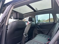 USED 2021 71 VOLKSWAGEN TIGUAN 1.5 TSI Elegance SUV 5dr Petrol DSG Euro 6 (s/s) (150 ps) ** RAC BUYSURE INSPECTED **