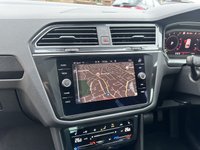 USED 2021 71 VOLKSWAGEN TIGUAN 1.5 TSI Elegance SUV 5dr Petrol DSG Euro 6 (s/s) (150 ps) ** RAC BUYSURE INSPECTED **